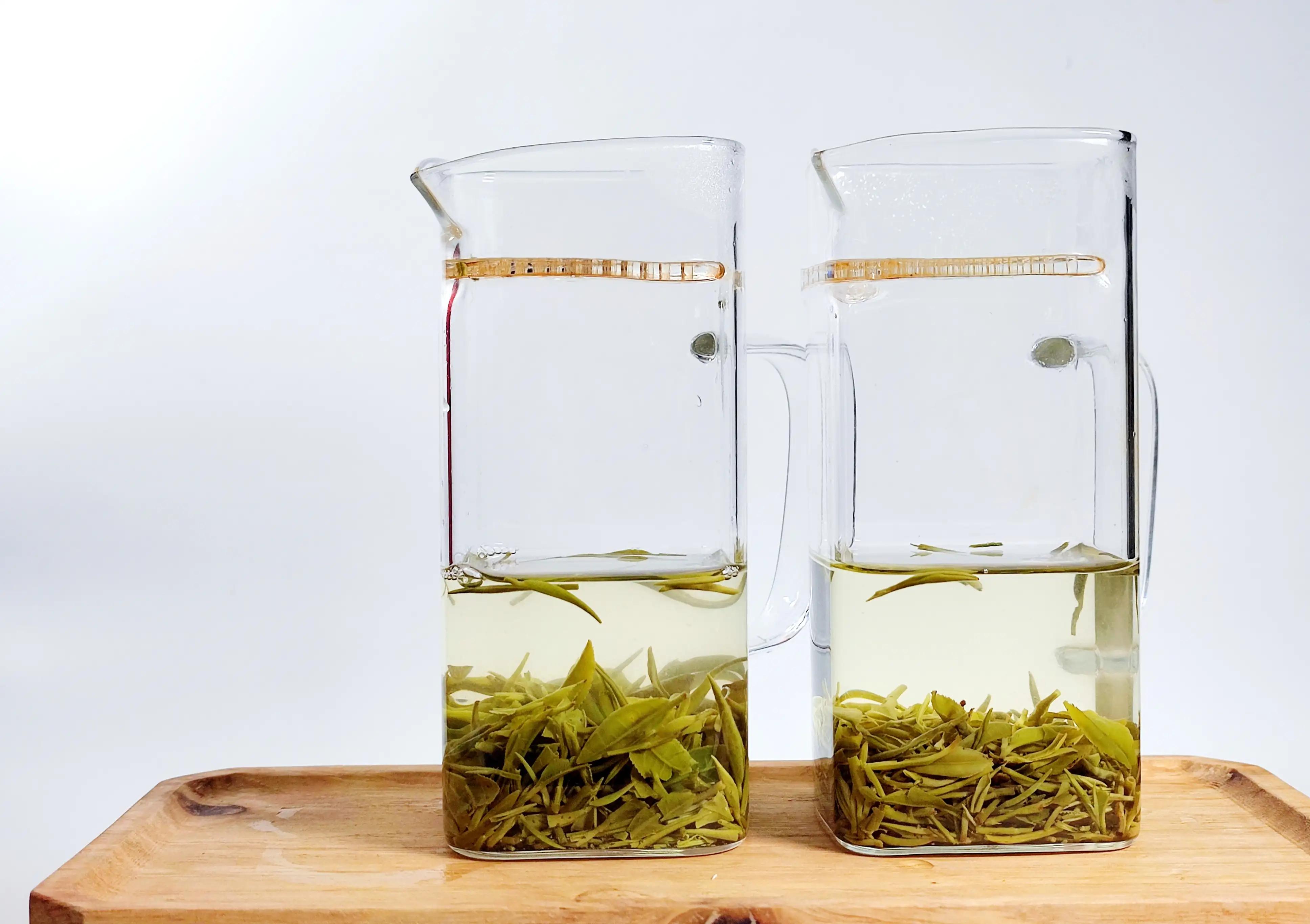 茶叶比赛信阳毛尖,信阳毛尖茶王争霸比赛