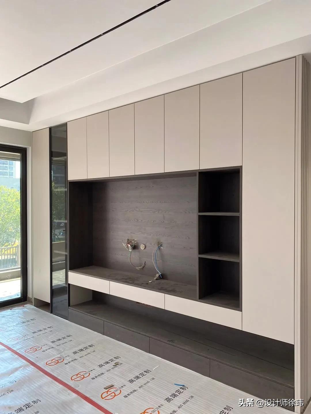 电视背景墙面效果图大全,电视背景墙实拍