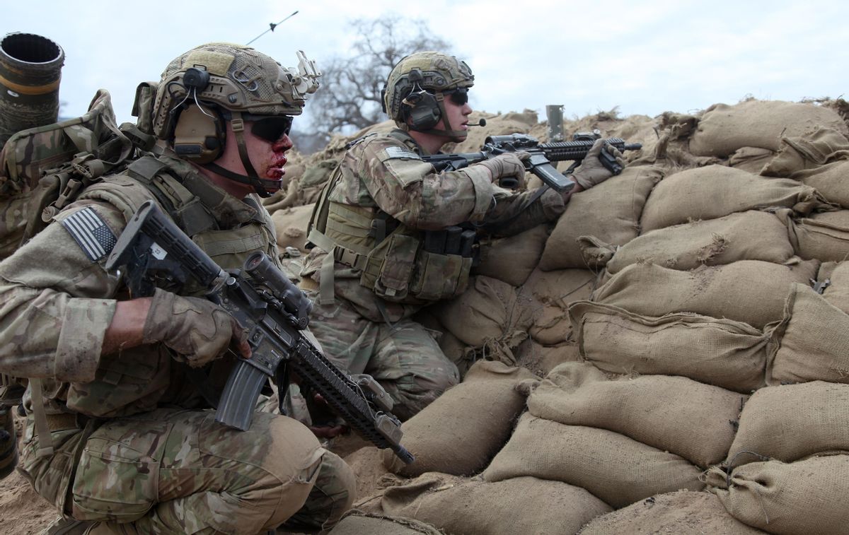 瑙ｆ斁鍐涙紨涔犵編鍐涙満鎶佃繎渚﹀療,缇庢父楠戝叺閮ㄩ槦
