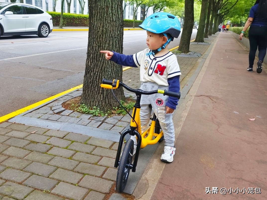 两岁平衡车普通牌子怎么选,3岁平价儿童平衡车怎么选