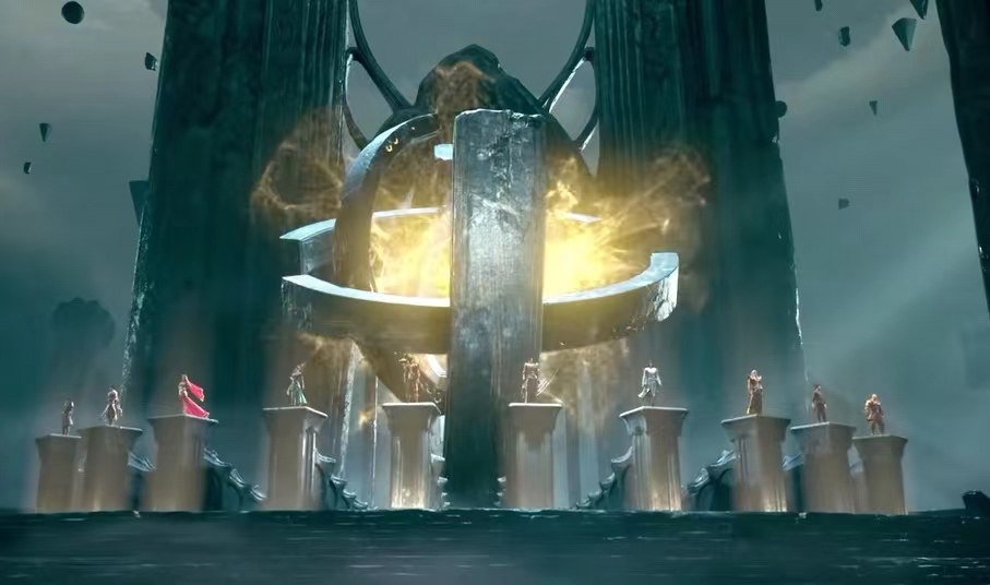 武动乾坤第4季开播为什么被吐槽,武动乾坤40集解说