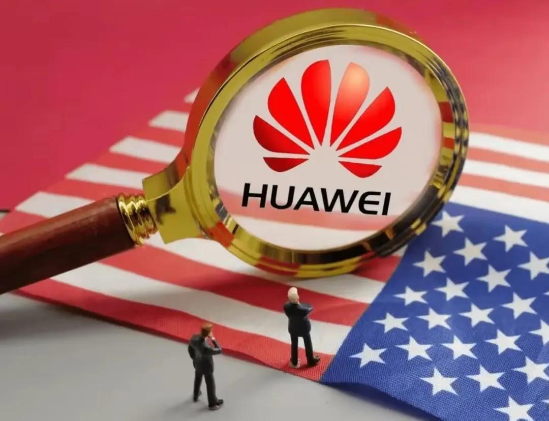 德国禁用华为5g了吗,德国禁华为5g吗