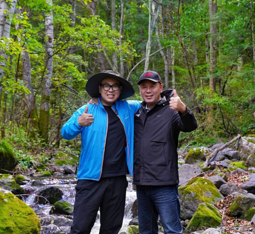 95后创业小伙回老家,95后小伙回国创业