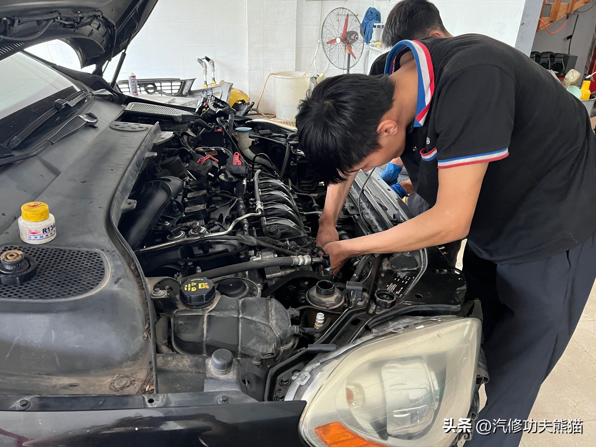 沃尔沃2.0t烧机油维修方案,沃尔沃2.0t多少公里烧机油