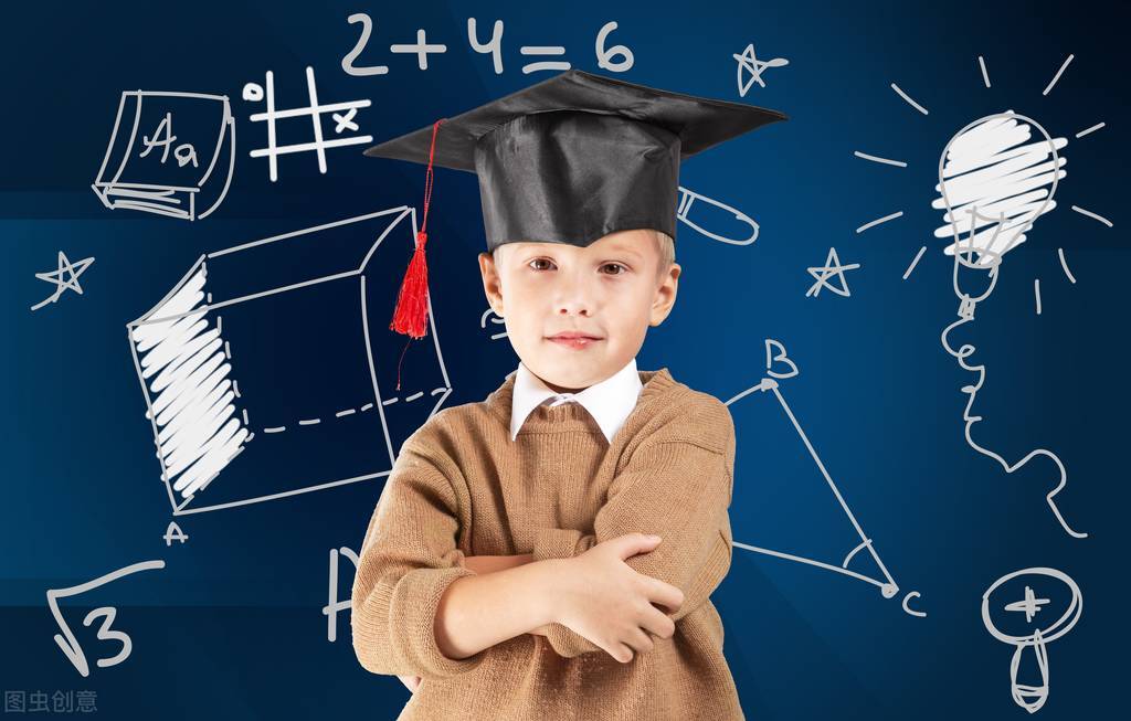 家长不明白，培养孩子独立的思想多重要，成为学习的主人多重要