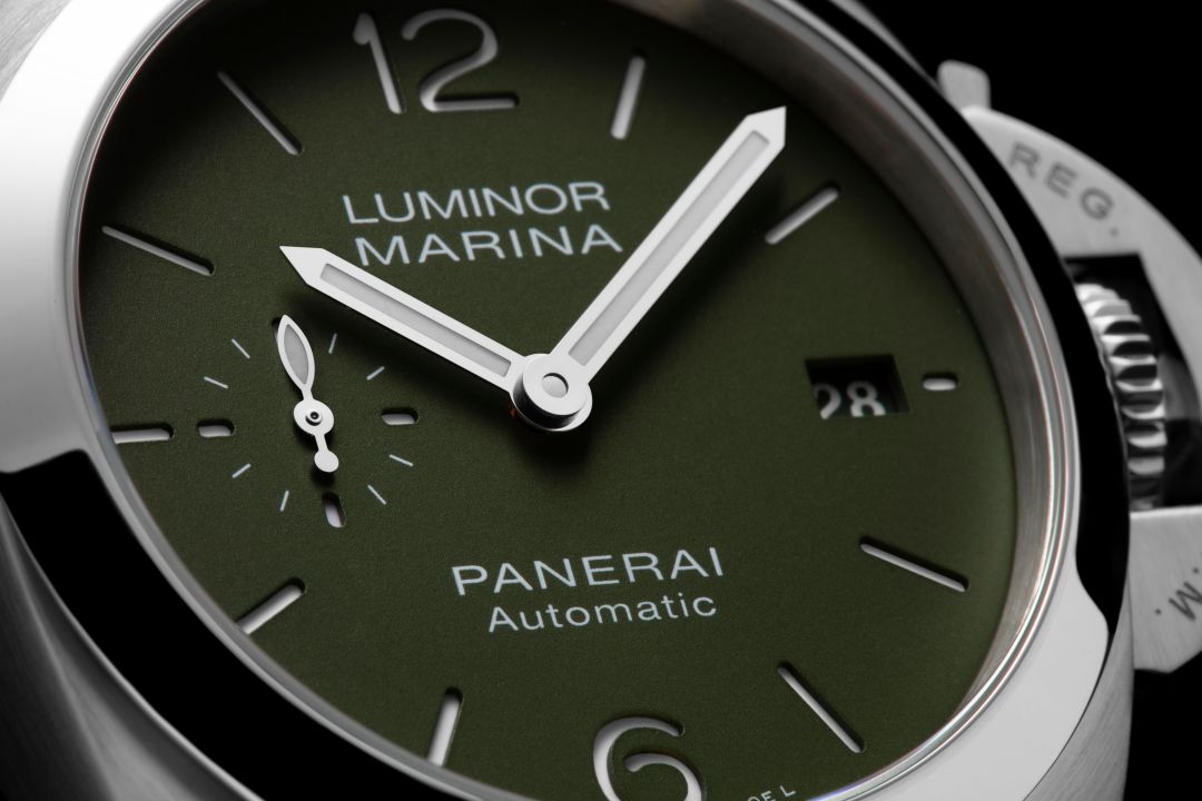 绿表适合什么年龄佩戴,为什么都戴小绿表