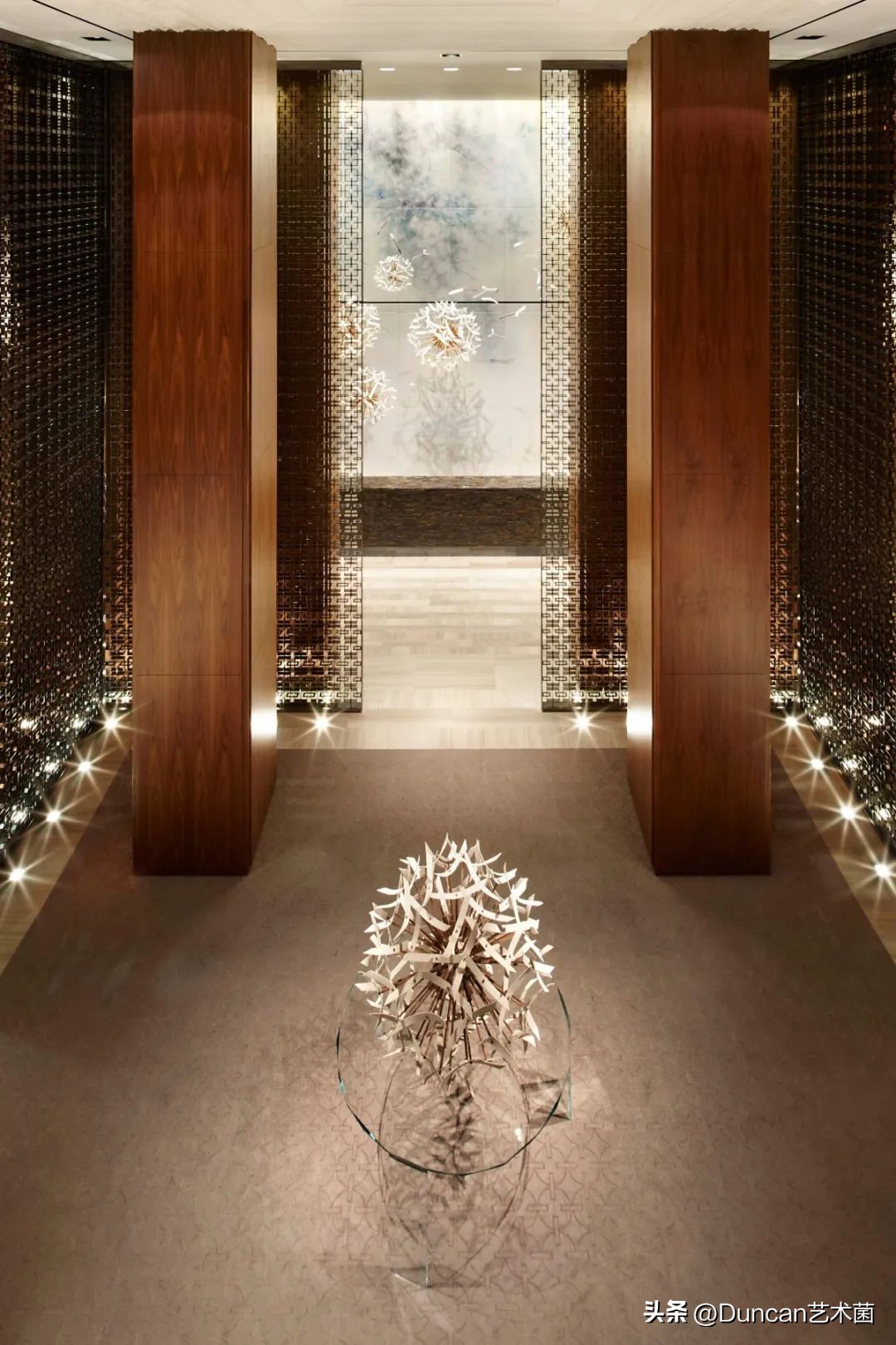 全球十大顶级设计酒店,世界著名酒店鉴赏大师