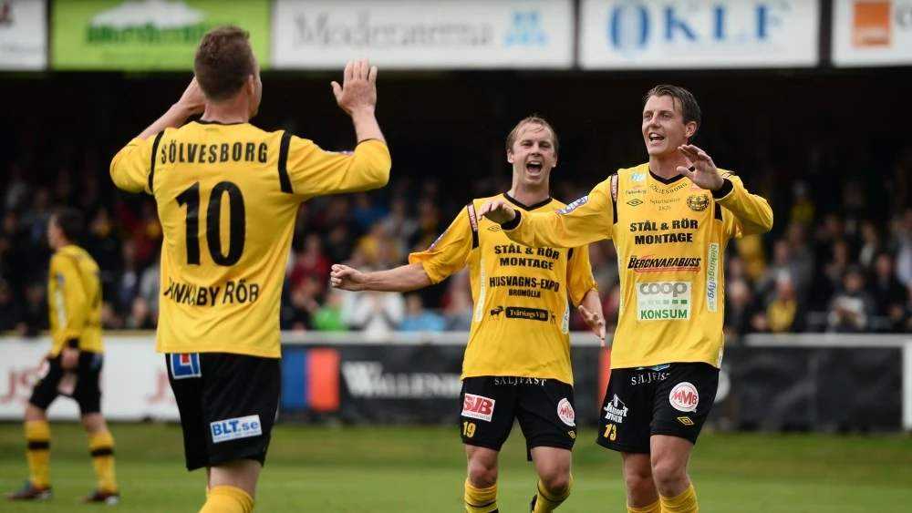 瑞超哥布洛马波卡纳vs哥德堡,瑞超哈马比vs松兹瓦尔