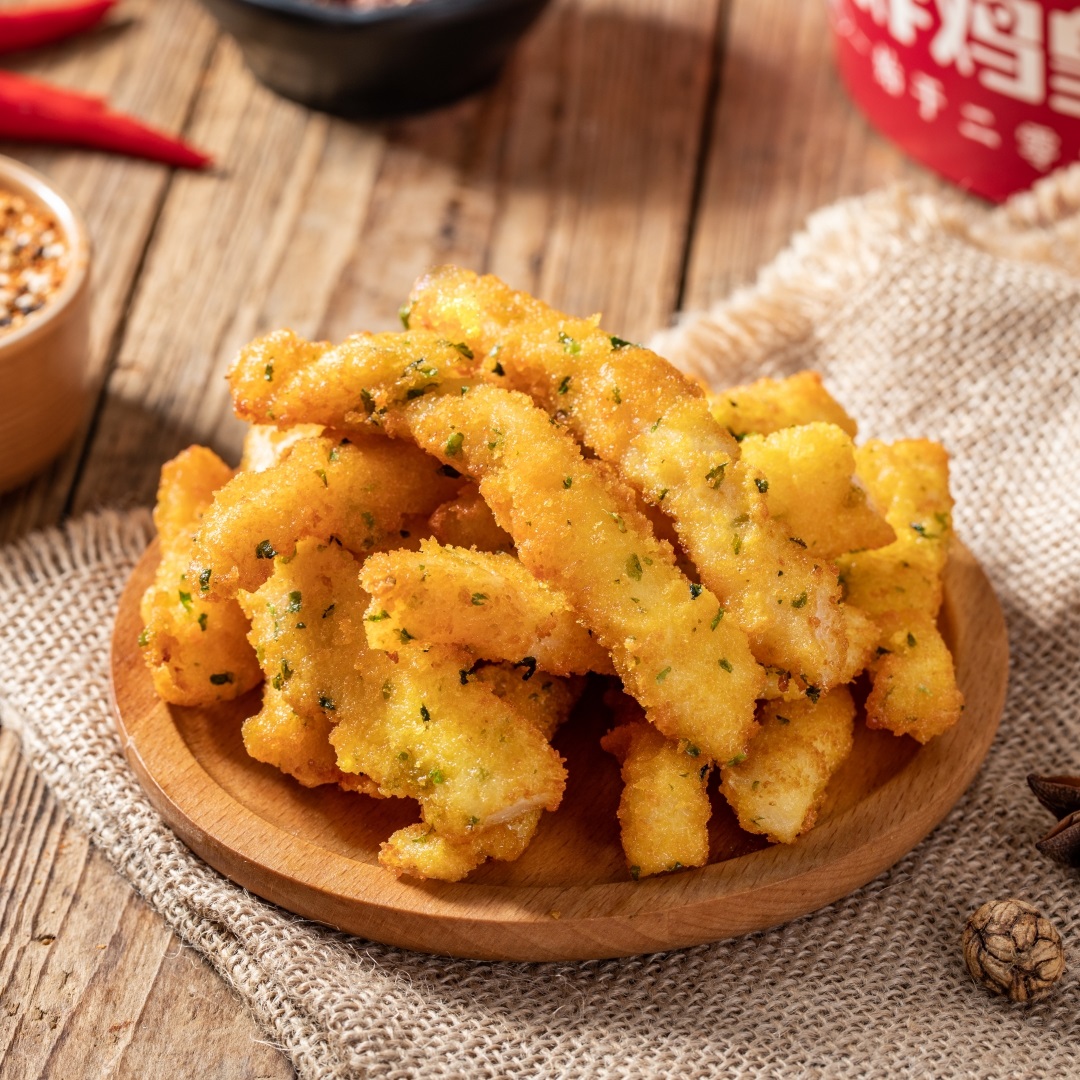 炸鸡加盟需要投入多少,炸鸡加盟的步骤和流程