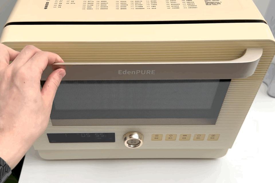 蒸烤微波一体机家用哪个牌子好,微蒸烤箱台式怎么选