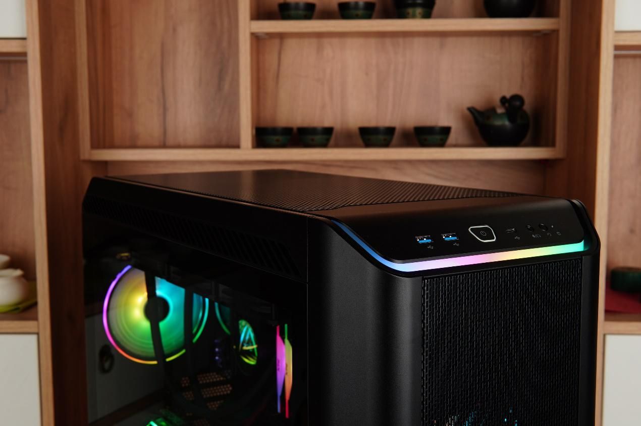 乔思伯d500多少钱,乔思伯机箱u4plus装几个硬盘