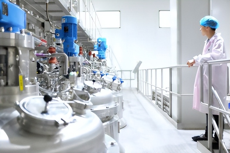 赢得上千企业追捧,再创国产品牌奇迹,一然中国菌的硬核科技力