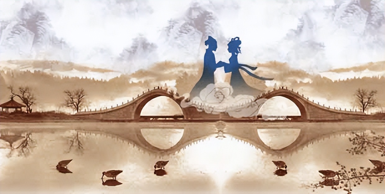 mg科普七夕,如何跟外国人科普七夕