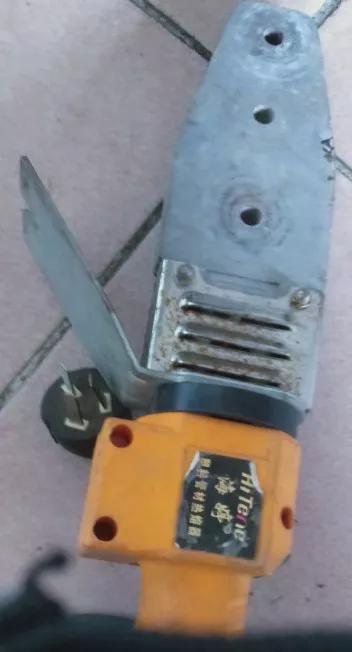 可调式ppr热熔器配件,ppr管小空间热熔器