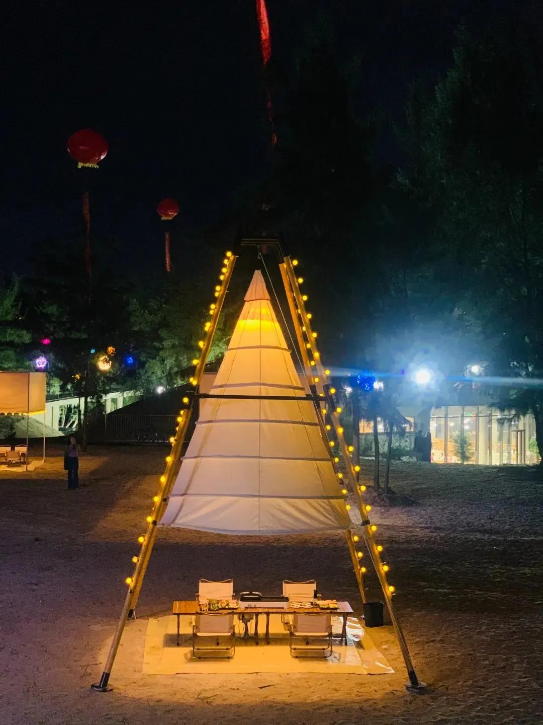 惠州旅游巽寮湾酒店,惠州巽寮湾双鱼岛帐篷