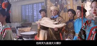 姚明公益广告拒绝吃鱼翅,姚明吃鱼翅原视频