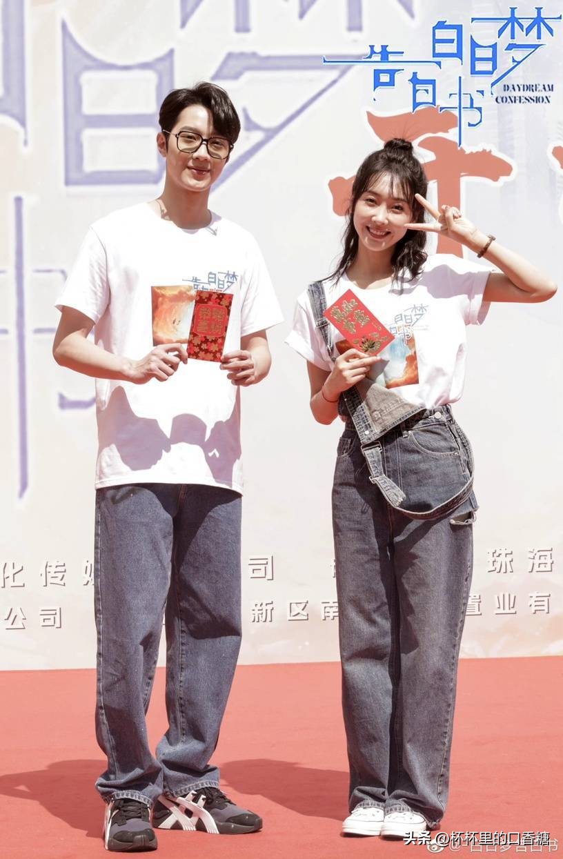 赵露思再演甜宠剧靠细节取胜,赵露思演的最甜的剧