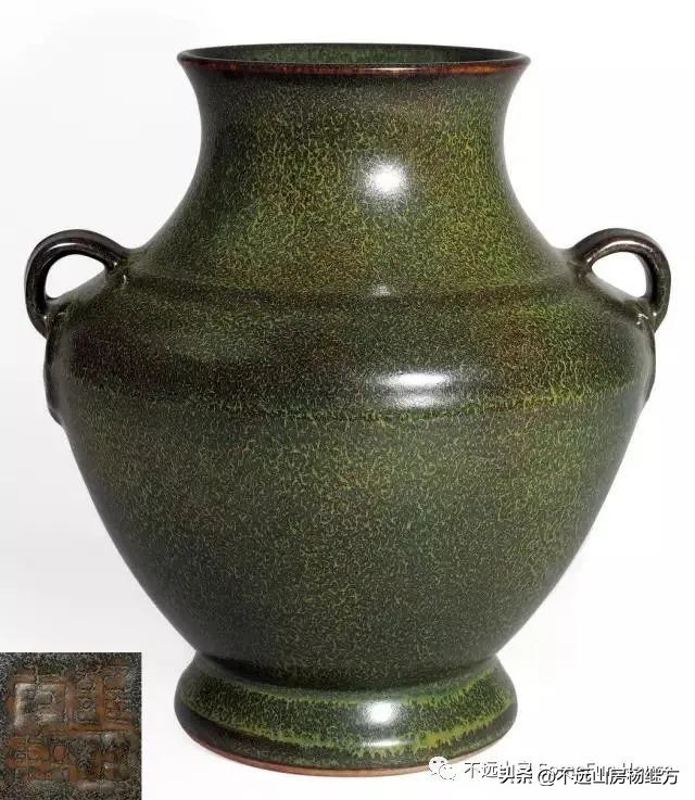 雍正黄色釉瓷器图,清代雍正朝粉青釉瓷器鉴赏