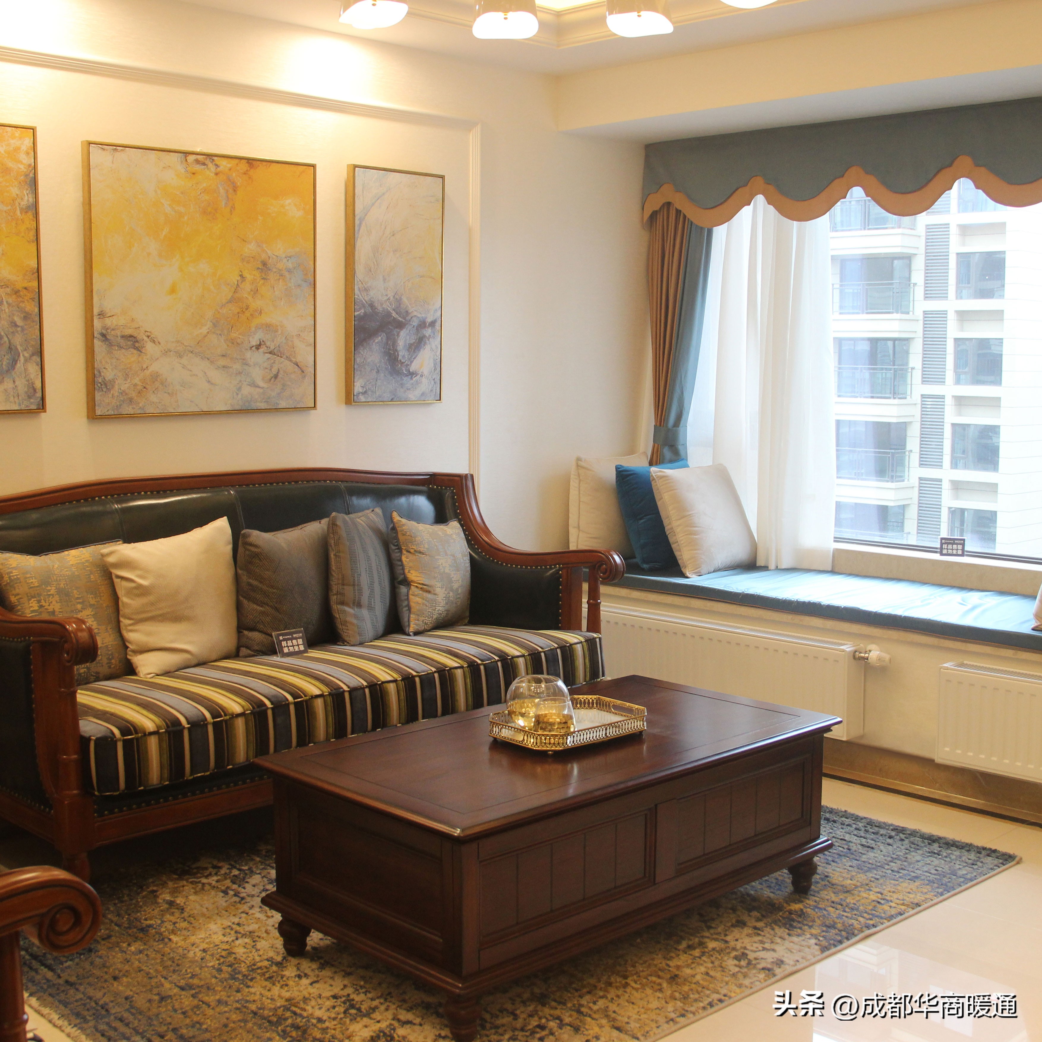 家里到底要不要装暖气片,家里装暖气片不好看