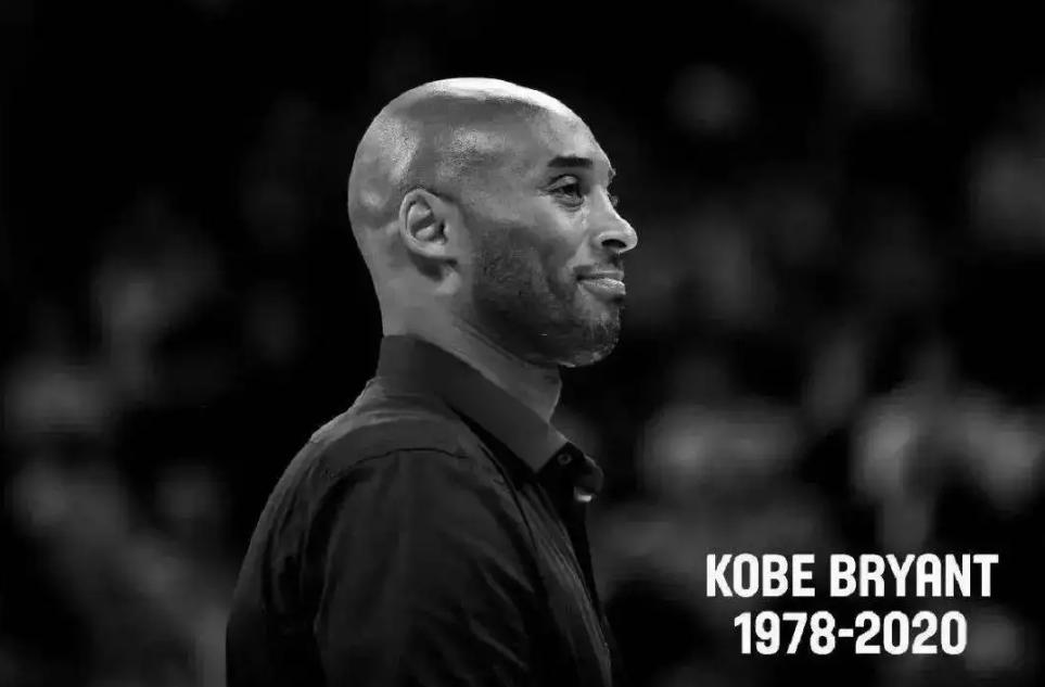 耐克结束和科比的合作,科比和耐克