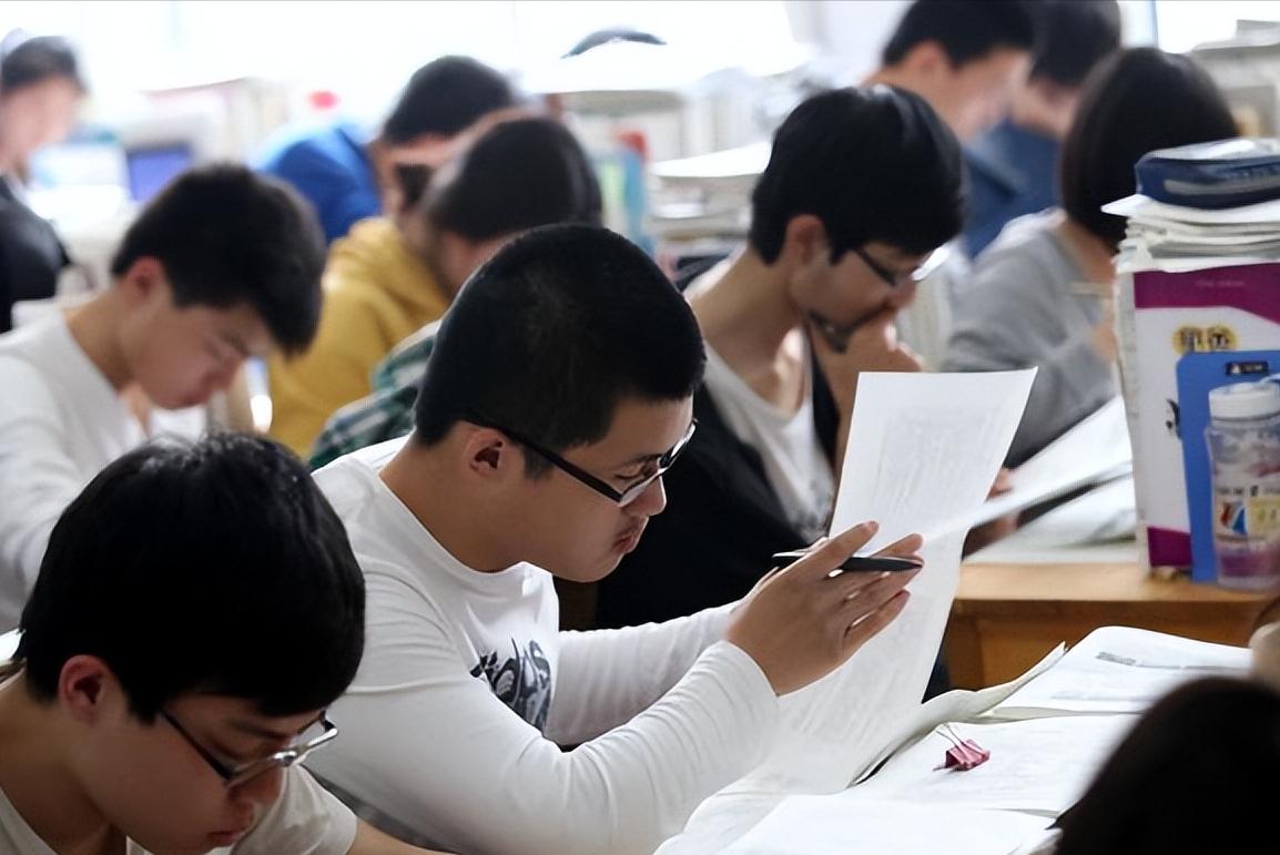 孩子考不上高中应该怎么办,考不上高中的孩子都去哪了