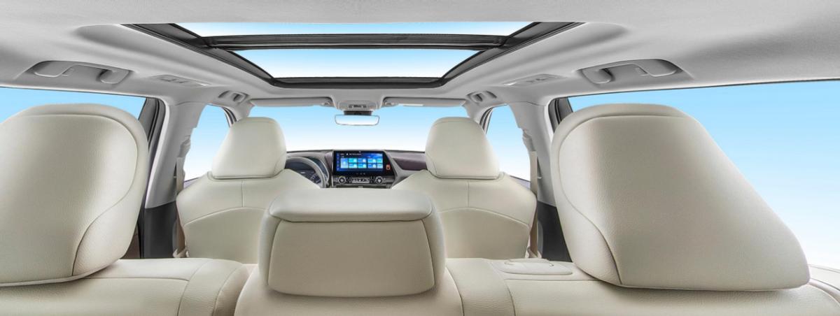 20多万suv省油耐用推荐,选车时如何选择省油的中型suv