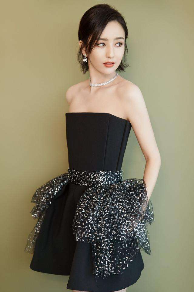 瘦到脱相的女明星真的好看吗,瘦脱相的女网红