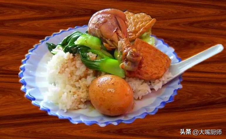 沙县小吃为什么这么好吃,沙县小吃为什么没人吃