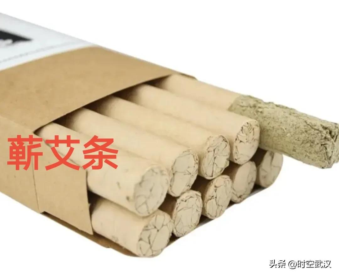 因艾烟不达标就查处中医堂，你们怎么不因排放油烟就把餐馆封了？