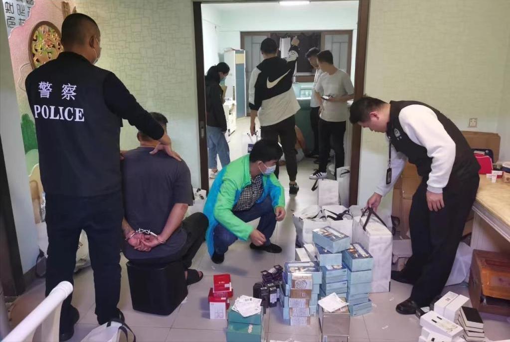 别把代购当兼职等到坐牢后悔莫及