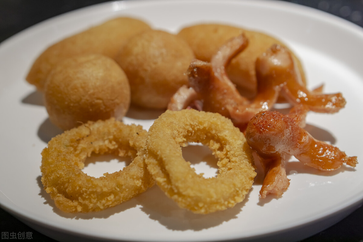 真正的老年人补钙食物,老年人补钙吃啥防止钙流失