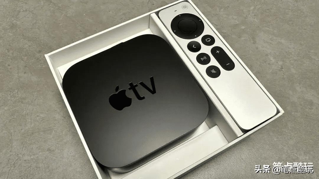 为什么说苹果针对AppleTV发布的tvOS17比以往更值得关注？