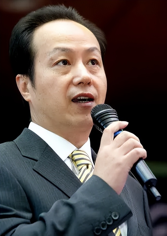 央视再也见不到的5位主持人，以为他们退休享福，其实已悄然离逝