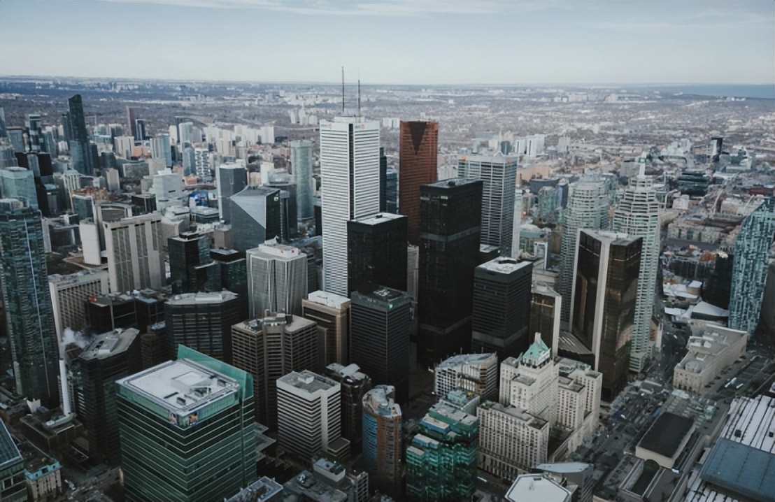 在加拿大最危险的五件事情,在加拿大千万别做这几件事