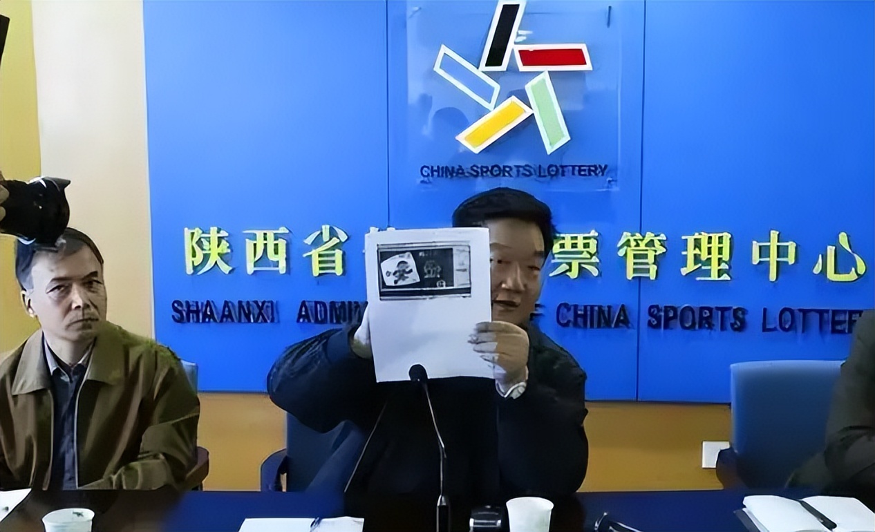 彩票上的墨菲定律有多准,彩票开奖到底是不是骗局