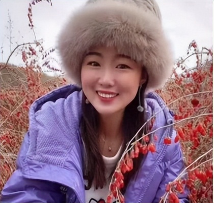 90后女孩放弃大城市，回高原当农民年销200吨枸杞，营业额上千万