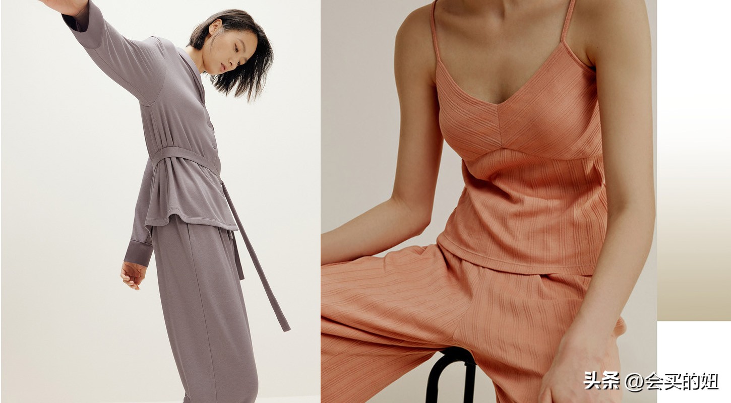 11家好看又好穿的睡衣店铺,好看的冬季睡衣店铺推荐