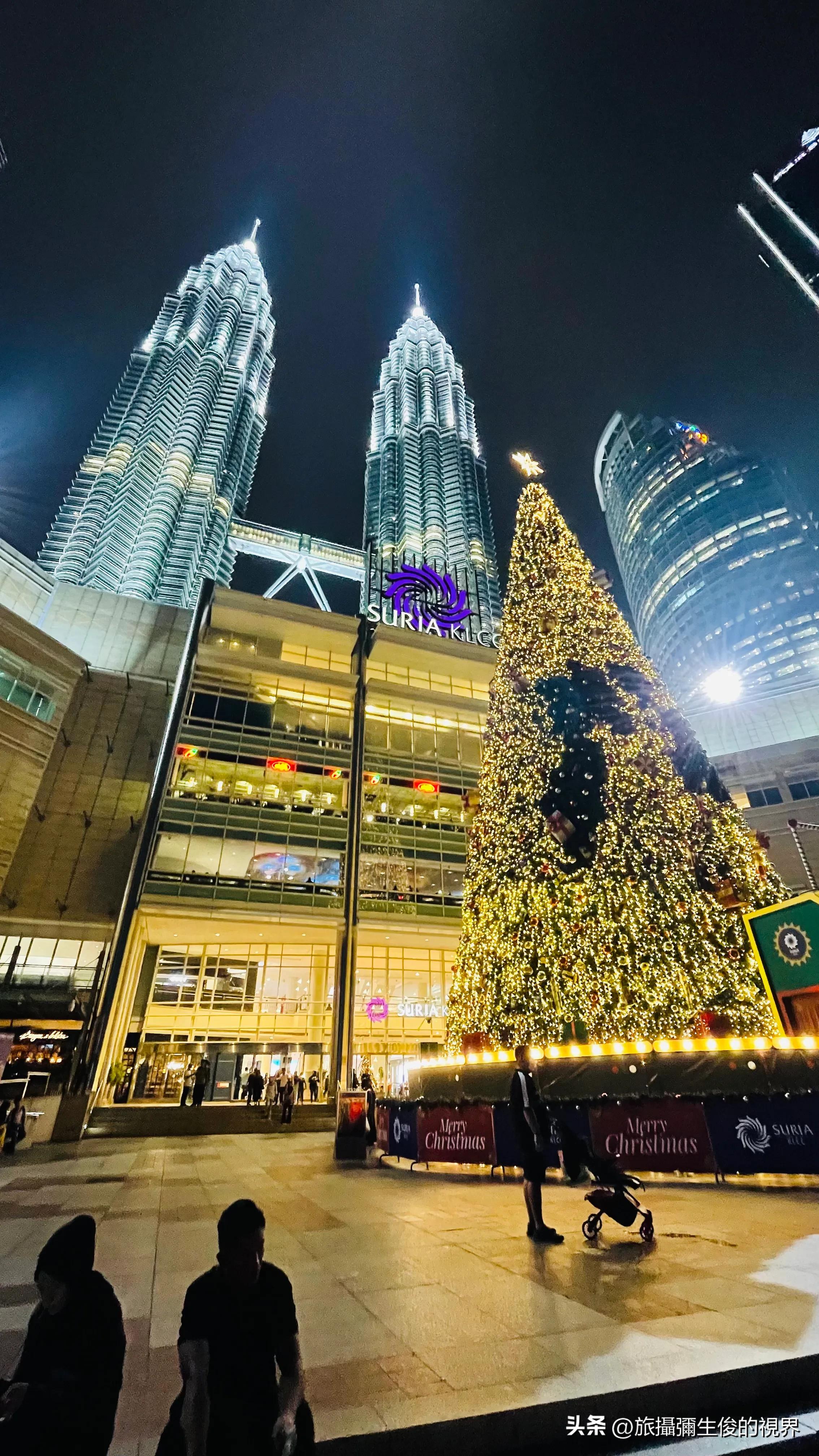 疫情出国攻略,去马来西亚旅行有哪些禁忌