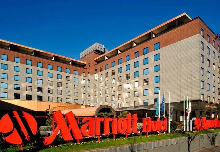 marriott万豪酒店,苏州万豪酒店marriott是几星级