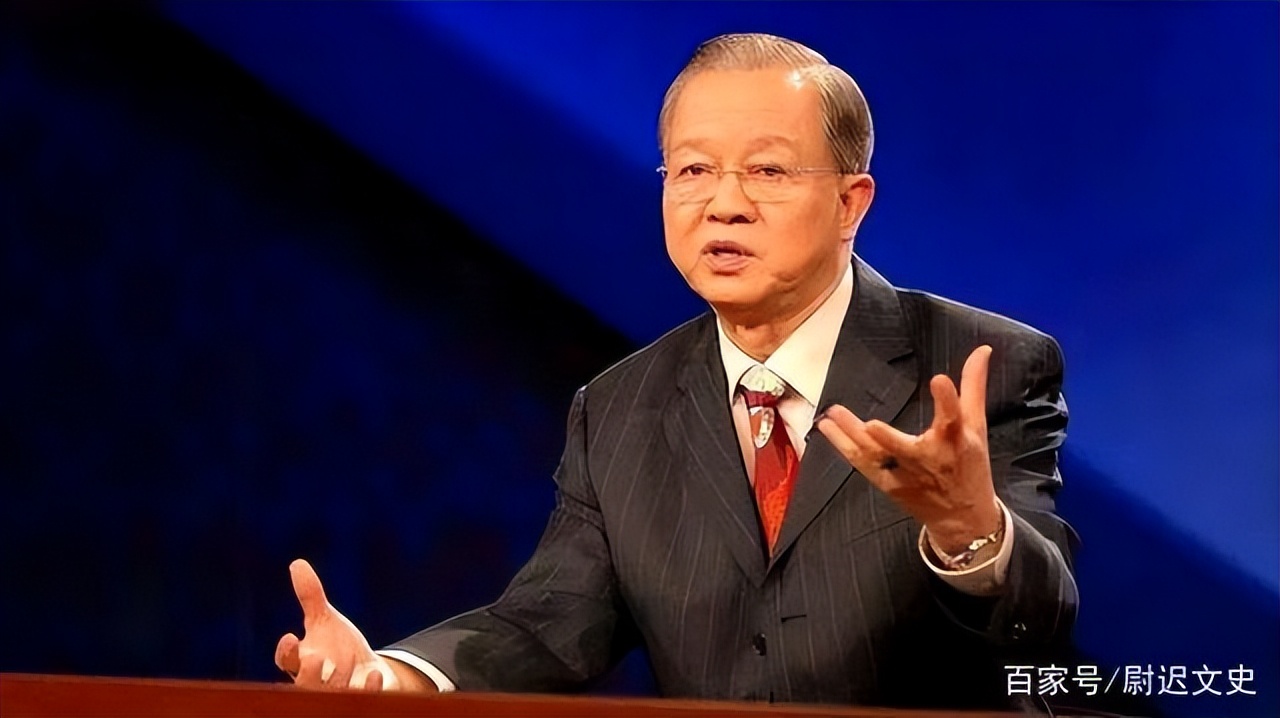 曾仕强讲易经中的十大法术,曾仕强易经天机不可泄