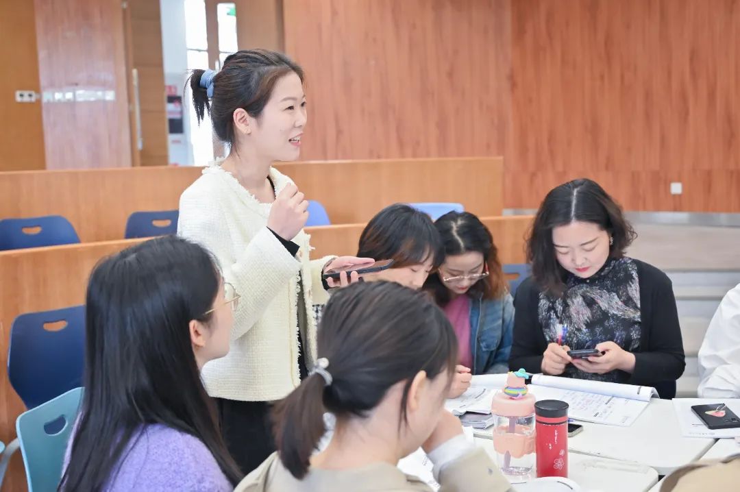 一条脑筋急转弯引发的深思！儿童哲学教育专家，点赞芭德美际课堂