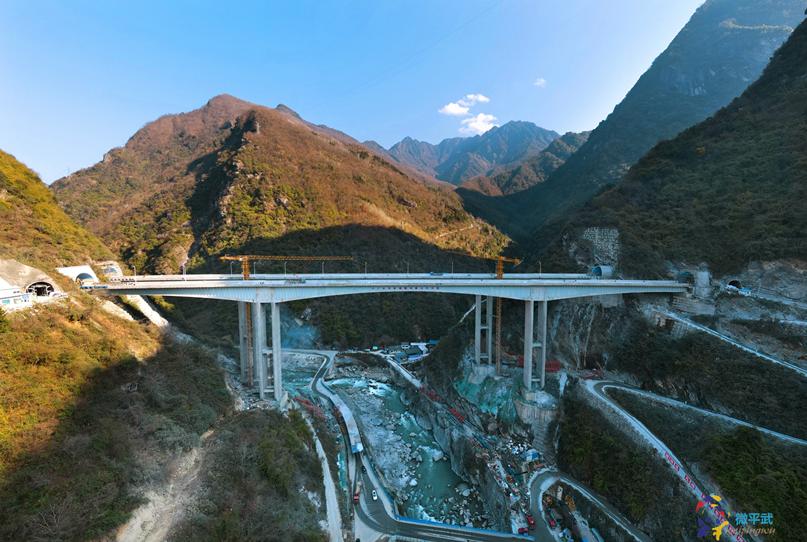 平武高速公路最新消息,平武县高速规划图