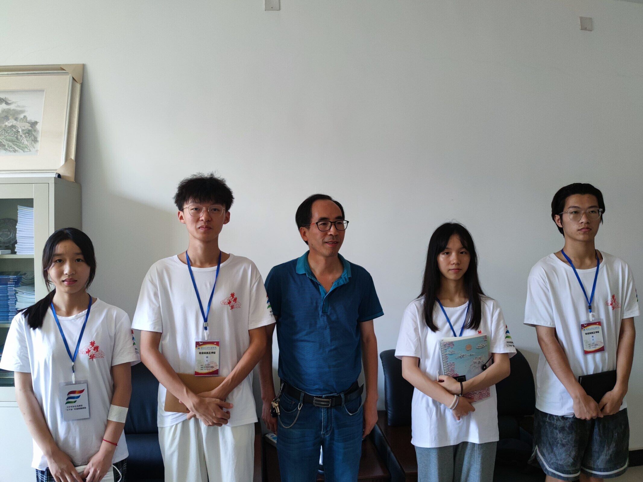 教师的力量之榜样篇,以身边的优秀教师为榜样