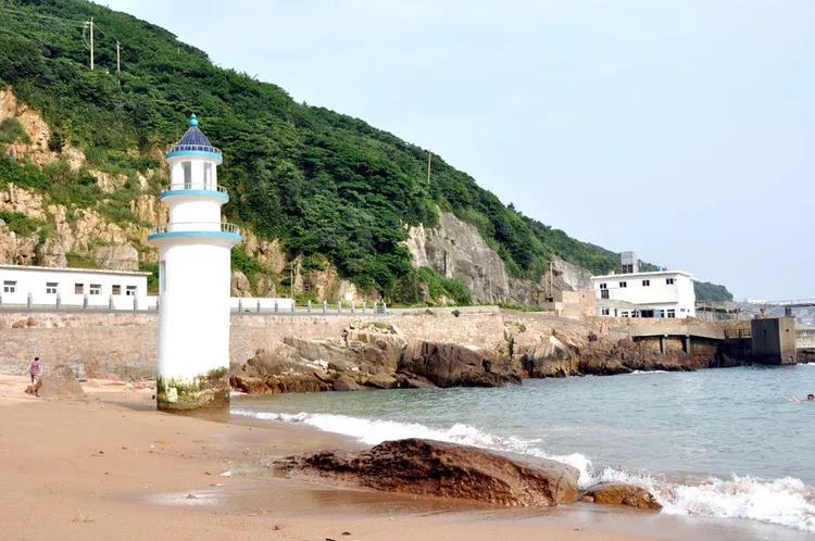 宁波出发枸杞岛旅游攻略,上海到枸杞岛自驾游攻略