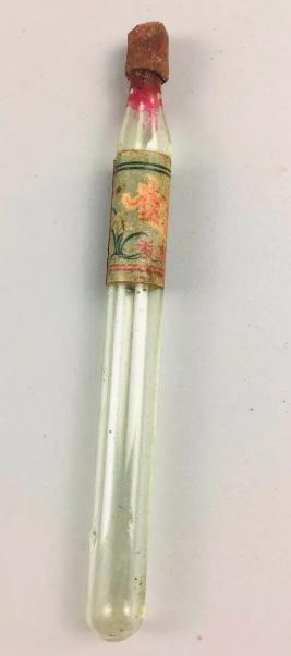 民国女性化妆品,民国女性穿什么化妆