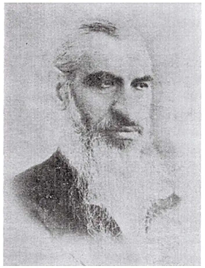 晚清时期的“祛魅”：传统中国社会的“梦醒时分”｜专访张洪彬