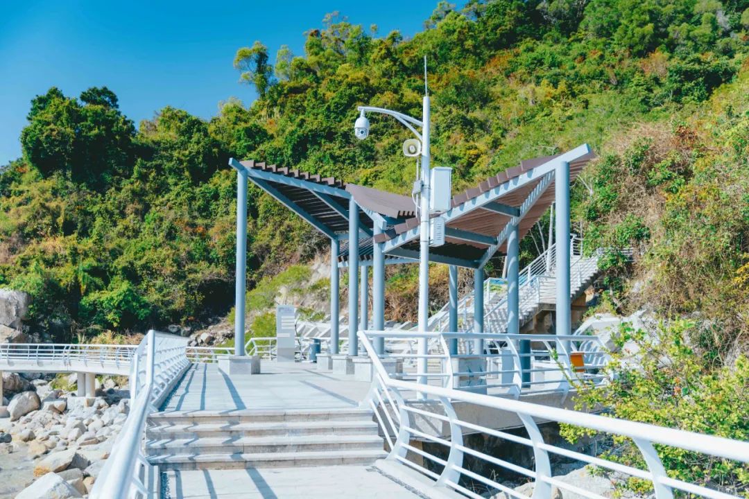 深圳盐田全攻略自由行,深圳盐田旅游攻略