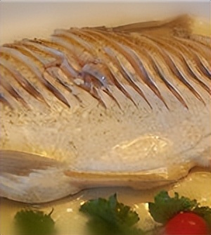 舌尖上的湖鲜鱼,美食篇之兴凯湖大白鱼