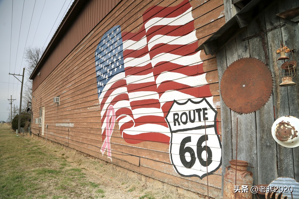 出去旅游要记住这几个路牌,旅游指示路标