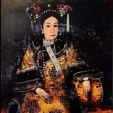 慈禧的夜明珠下落纪录片,慈禧口中夜明珠下落